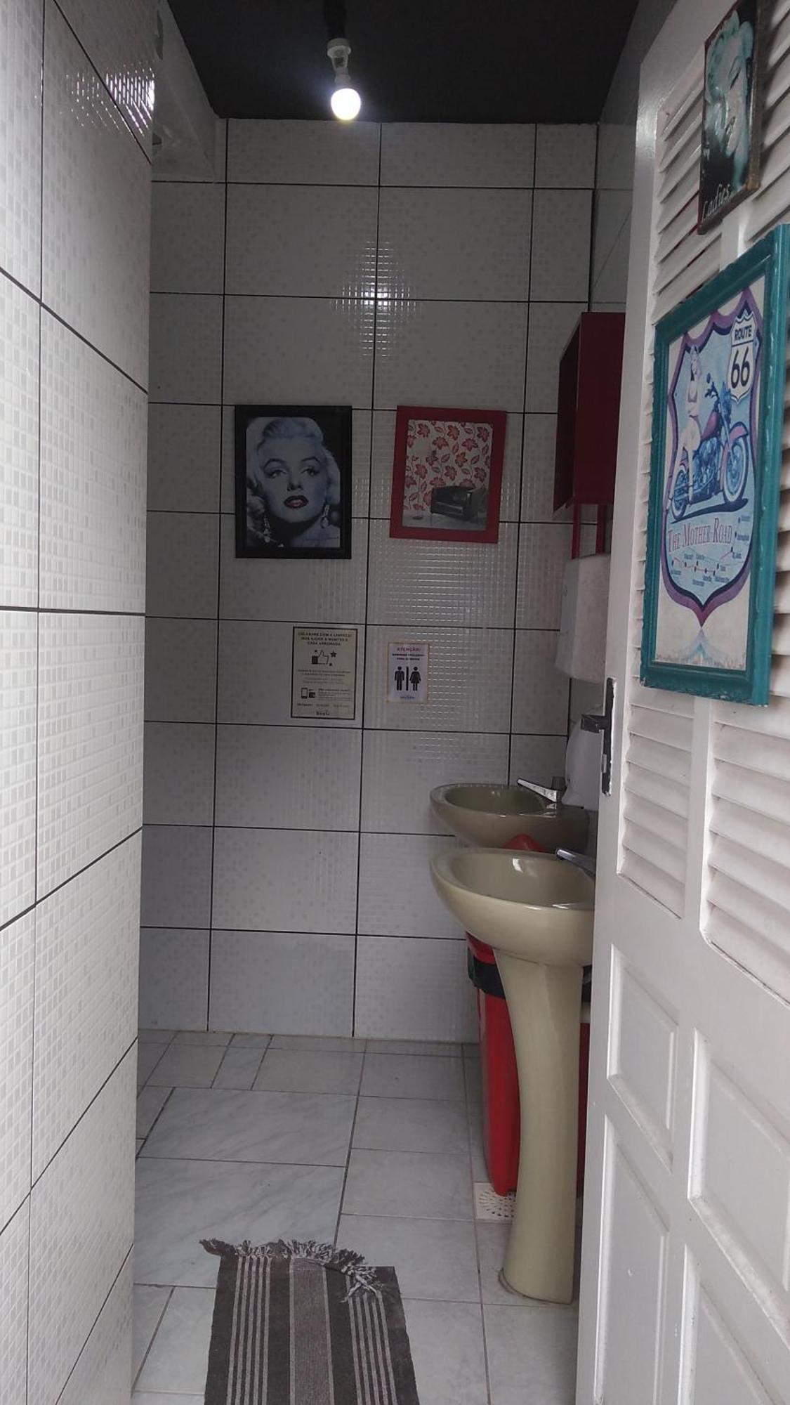 Economy Single Room