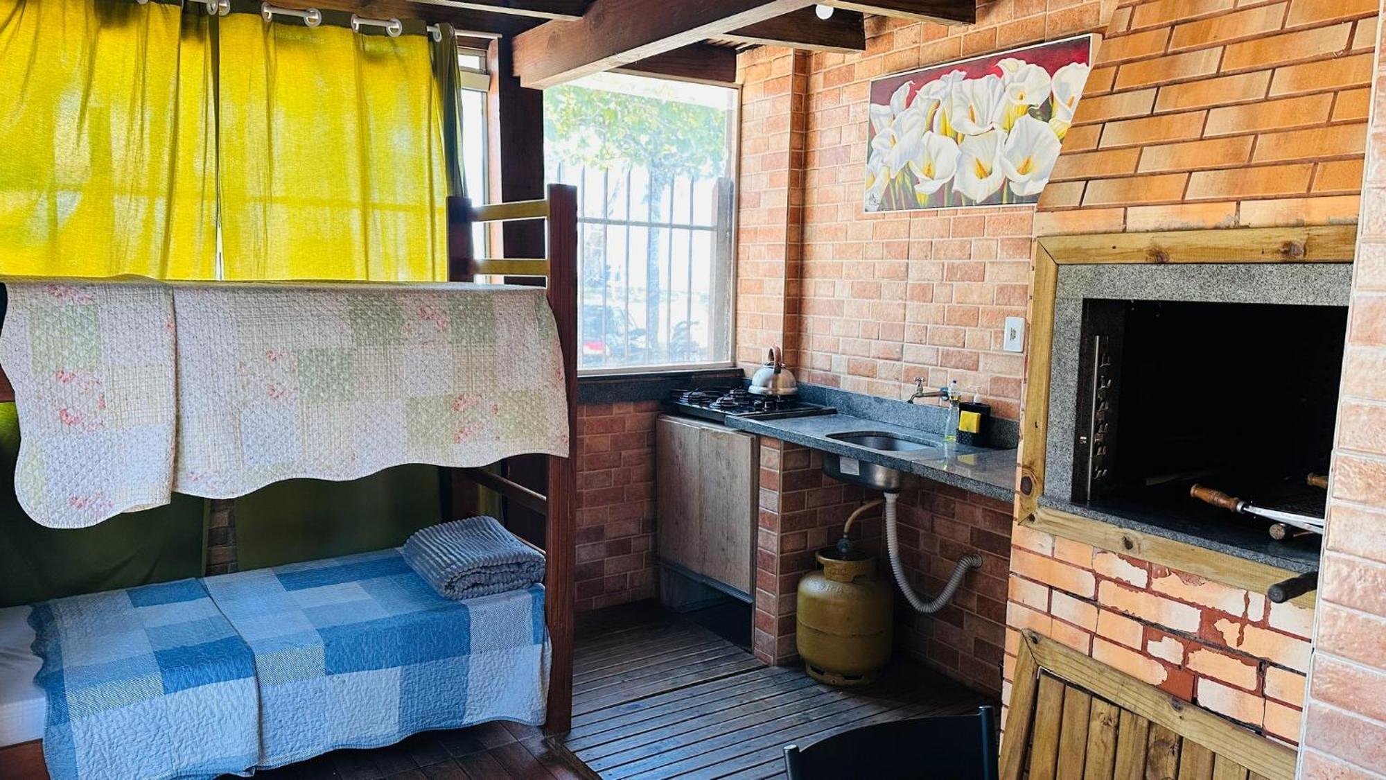 Suite Apartment