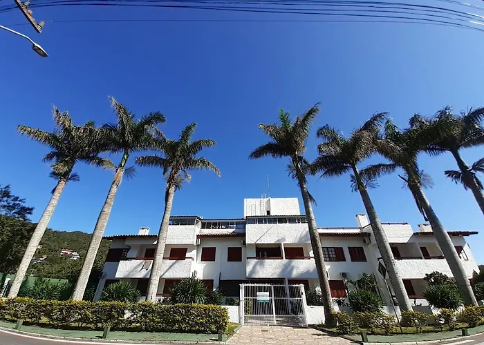 Residencial Hostal Blanco Florianópolis